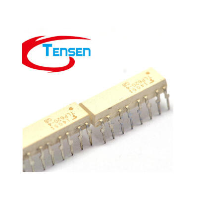 

10Pcs/Lot TLP620-4GB DIP-16 Optical Coupler(OC) Optocoupler