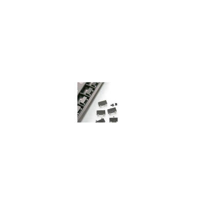 

200PCS RB520S-30 B 200MW 30V SMD Schottky Diode