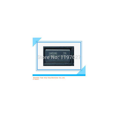 

FREE SHIPPING K4S641632K-UC75 Flash Memory TSSOP 10PCS/LOT IC