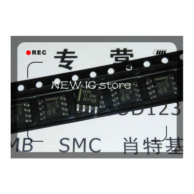 

Free Shipping 50pcslots TPS5430DDAR TPS5430 5430 SOP-8 100 New original IC In stock