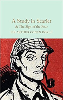 

A Study in Scarlet & The Sign of the Four