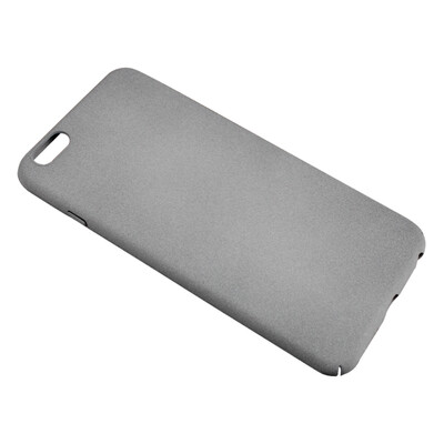 

Ultra-thin silicone Matte case for iphone 6plus/6s plus