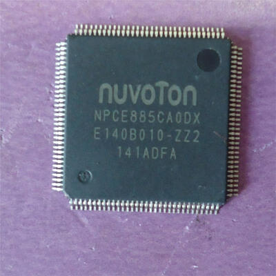 

1pcslot NPCE885CAODX NPCE885CA0DX Management computer input&output the start-up circuit of input&output