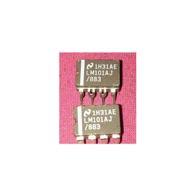 

Free Shipping 5 PCSLOT LM101AJ883 DIP NEW IN STOCK IC