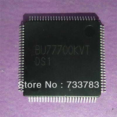 

5pcslot BU77700KVT Liquid crystal display chip