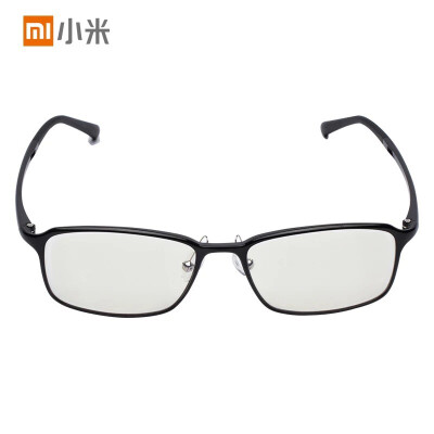 

Xiaomi MI Unisex Anti-UV 400 Glasses with Black Frame