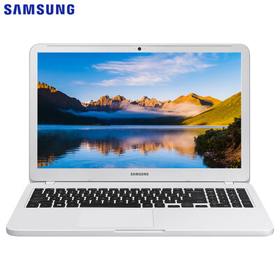 

SAMSUNG Notebook 5 156-inch metal thin&light laptop i5-8250U 8G 1TB128GB MX150 FHD Win10 Silver