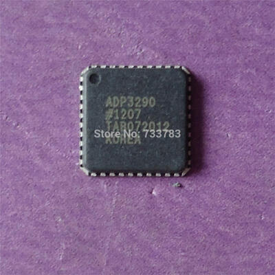 

10pcs/lot ADP3290JCPZ-RL ADP3290JCPZ ADP3290J ADP3290 8-Bit Programmable 2- to 4-Phase Synchronous Buck Controller