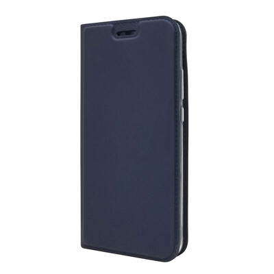 

iCoverCase Luxury Case for HUAWEI P20 Lite High Quality PU Leather Flip Cover Kickstand Anti-shock Full Protection