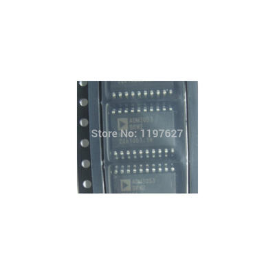 

FREE SHIPPING ADM2486BRWZ ADM2486 SOP20 ORIGINAL IC 10PCS/LOT