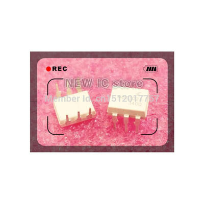 

10PCS free shipping 100 new original new original MOC3023 photocoupler triac driver DIP-6 in line