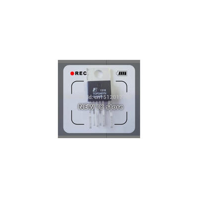 

Free shipping 20pcs/lot TOP246YN TOP246 POWER TO-220 Best quality
