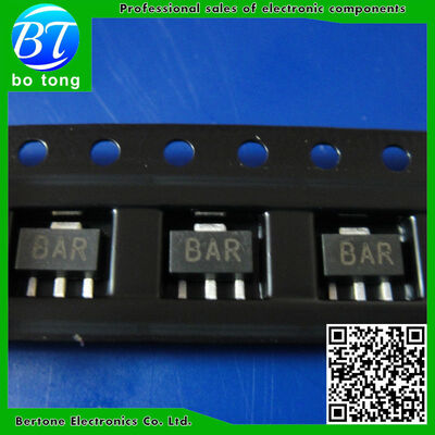 

Free Shipping 200pcslot 2SB1132 B1132 SOT-89 MARK BAR
