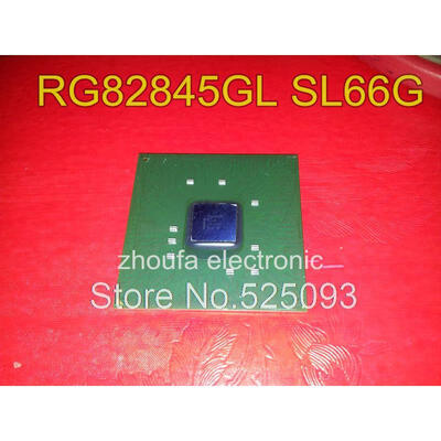 

1pcs/lot RG82845GL SL66G