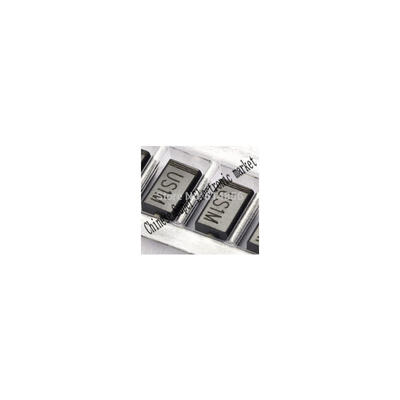 

10PCS SMD US1M UF4007 1A/1000V SMA fast recovery diode rectifier