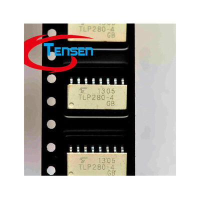 

10Pcs/Lot TLP280-4 SOP-16 Optical Coupler(OC) Optocoupler