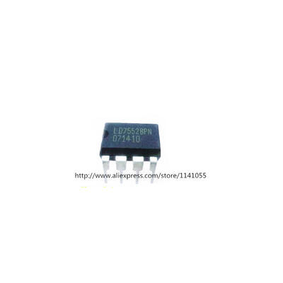 

50PCS LD7552BPN DIP8
