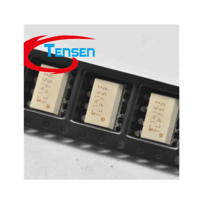 

10PcsLot TLP759 SOP-8 Optical CouplerOC Optocoupler