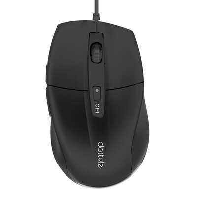 

игровая мышь dostyle MD101
