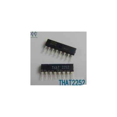 

Free Shipping 5 PCS/LOT THAT2252 2252 SIP8 NEW IN STOCK IC