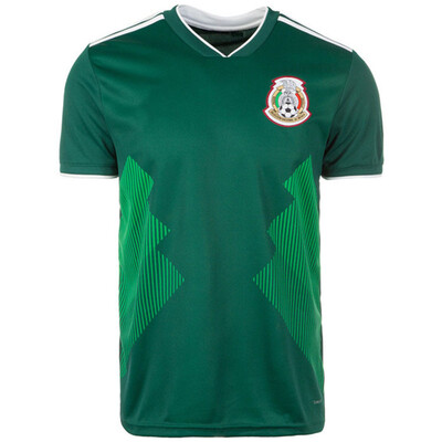 

World Cup 2018 Jersey Kids Adult Suit Russia Japan Mexico Home Away Short Sleeve Kids Adult Jersey Suit