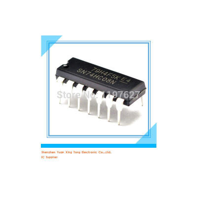 

Free Shipping SN74HC08N 74HC08N DIP14 100pcs/lot Electronic IC