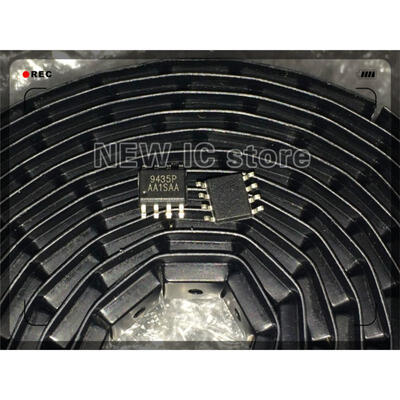 

100pcslot FDS9435A SI9435 APM9435 9435 genuine common MOS transistor liquid crystal SOP-8