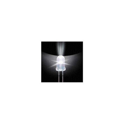 

1000pcs 5mm 20000mcd white led Lamp Ultra Bright LED