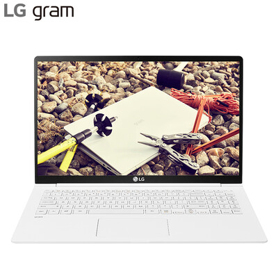 

LG gram 15Z980-TAA75C 156-inch ultra-thin laptop i7-8550U 8G 512GB SSD FHD IPS fingerprint touch screen deep silver