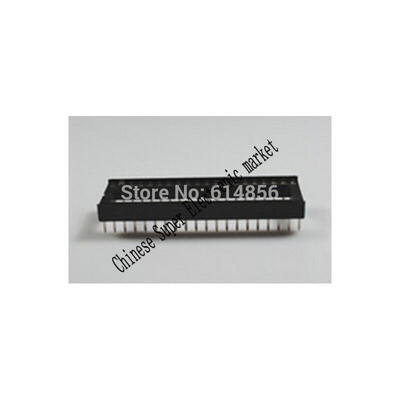 

12PCS 40Pin DIP Wide IC Socket Adapter
