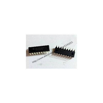 

10PCS/lot MC14513BCP DIP-18