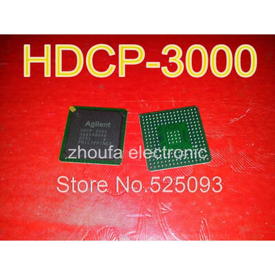 

2pcslot HDCP-3000 original