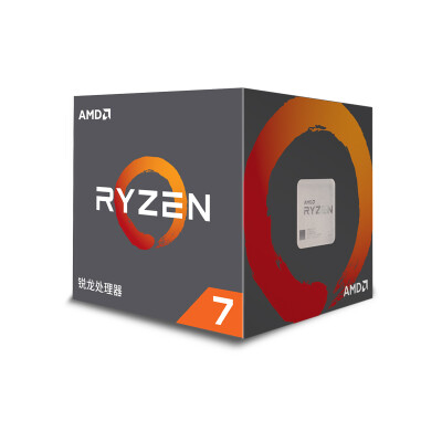 

AMD CPU