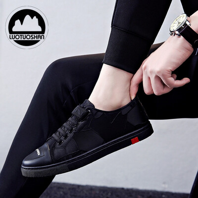 

Mens fashion flat non-slip Super light loafers Casual shoes sneakers Board shoes Sports shoes