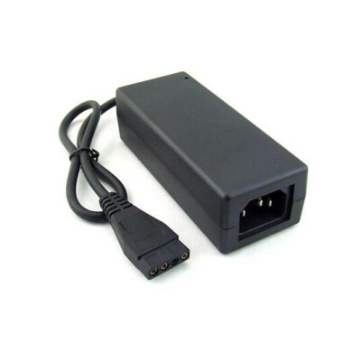 

Huayuan New 12V+5V AC Adapter Power Supply HDD HARD DISK DRIVE IDE