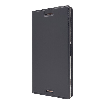 

iCoverCase Luxury Case for Sony Xperia XZ Premium High Quality PU Leather Flip Cover Kickstand Anti-shock Full Protection