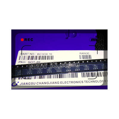 

10pcs BCX56-16 BCX56 SOT89 Original authentic&new Free Shipping IC