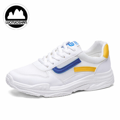 

Womens fashion casual summer Ultralight Hollow Mesh sports shoes running shoes sneakers Womens shoes Board shoes