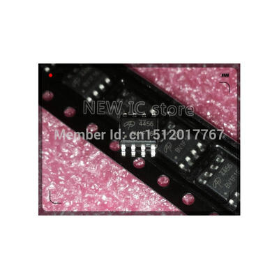 

20pcs/lot AO4456L AO4456 4456 SOP-8 Free Shipping