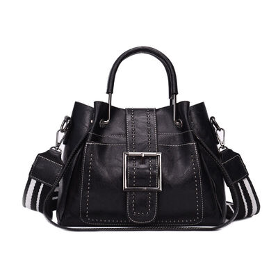 

Сумки для женщин 2018 Новая мода Кожа PU Сумки Crossbody сумка для женщин Vintage ковш Сумка Сумка Ladies