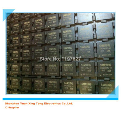 

10PCS /LOT S3C2440AL-40 S3C2440A40-YQ80 IC electronic components in stock