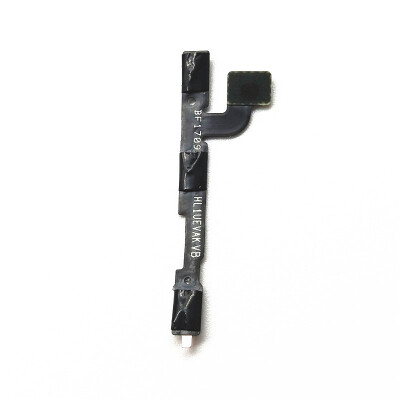 

For Huawei P9 Power Switch On Off Key&Volume Up Down Button Flex Cable Replacement Spare Parts Free Shipping