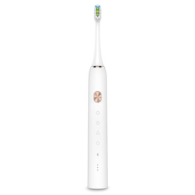 

SOOCAS SOOCARE X3 Rechargeable Sonic Electric Toothbrush Bluetooth Connectivity