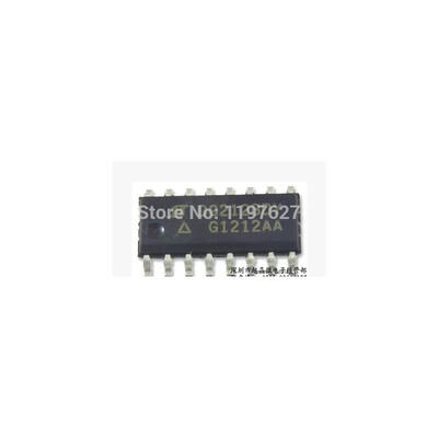 

FREE SHIPPING DG212BDY DG212 ORIGINAL STOCK 10PCS/LOT CLOCK IC