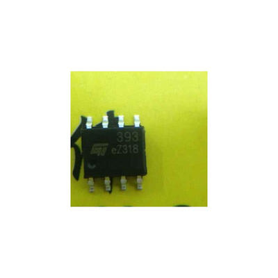 

20pcs/lot LM393DT LM393 SOP new&original electronics kit in stock ic