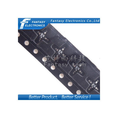 

50PCS ERA-5SM SMD ERA-5 new and original IC free shipping