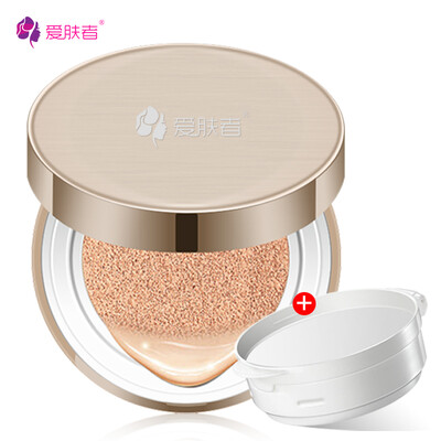 

Air Cushion BB CC Cream 12g12g Natural Whitening Face Makeup Concealer Liquid Moisturizing Foundation korean cosmetics