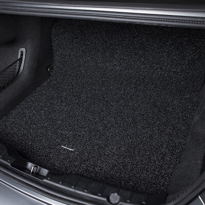 

Goodyear Car trunk mat Honda ten generation Accord special wire ring trunk mat black 12mm