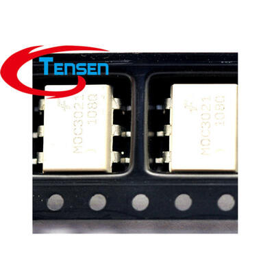 

FreeShipping 10Pcs/Lot Optical Coupler(OC) MOC3021 SOP-6 Optocoupler