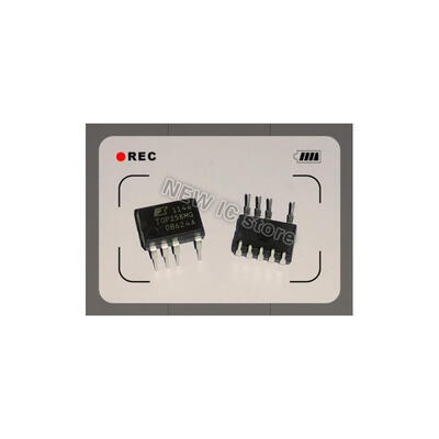 

50pcs/lot TOP258MG TOP258 DIP-9 Free Shipping